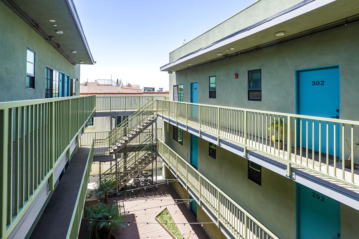 1 bed, 650 sqft, $2,650 — Photo 4