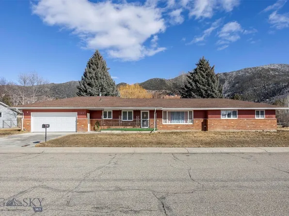 104 Rocky Mountain Ln, Butte, MT 59701