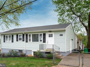 6017 Sheridan St, Riverdale, MD
