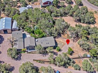9627 W Gibson Ranch Rd, Payson, AZ 85541