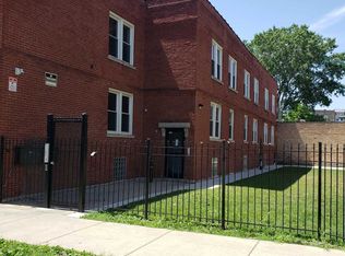 1150 N Keeler Ave APT 1E, Chicago, IL 60651