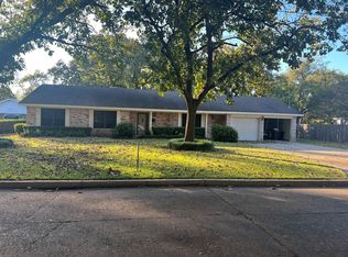 507 N Rusk St, Wharton, TX 77488