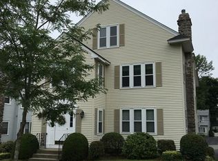 4 Davidson Rd #2, Worcester, MA 01605