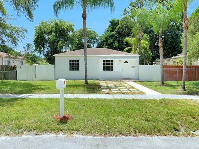 6328 SW 38th St, Miami, FL, 33155