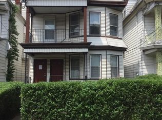 1231 Clinton Ave, Irvington, NJ 07111