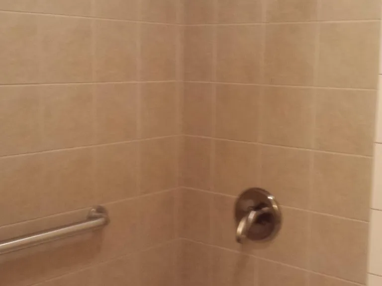 Hall Bath