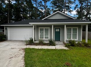 606 N Main St, Hinesville, GA 31313