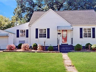 3425 E Bonner Dr, Norfolk, VA, 23513