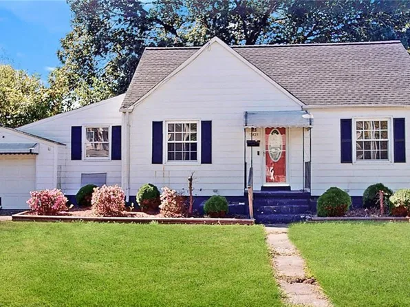 3425 E Bonner Dr, Norfolk, VA 23513