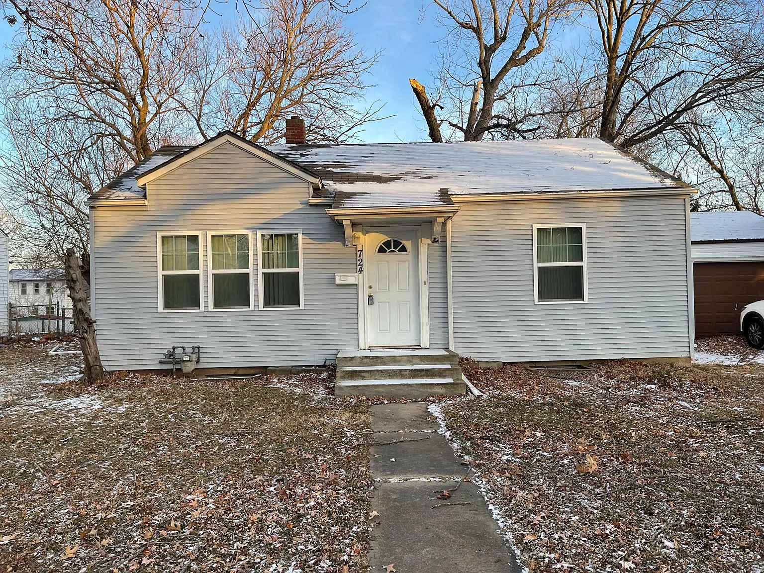 724 SW Lindenwood Ave — Photo 4