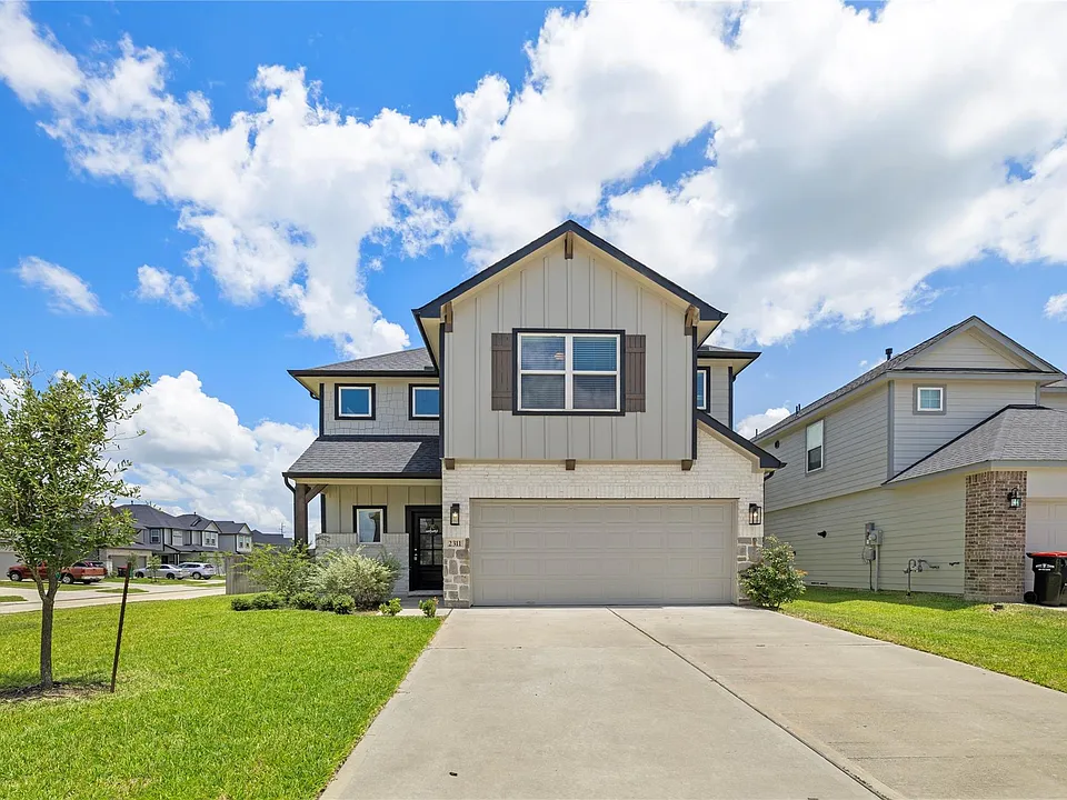 2311 Honey Heights Ln