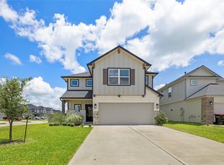 2311 Honey Heights Ln, Fresno, TX 77545