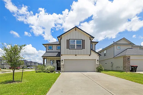 2311 Honey Heights Ln Photo 1