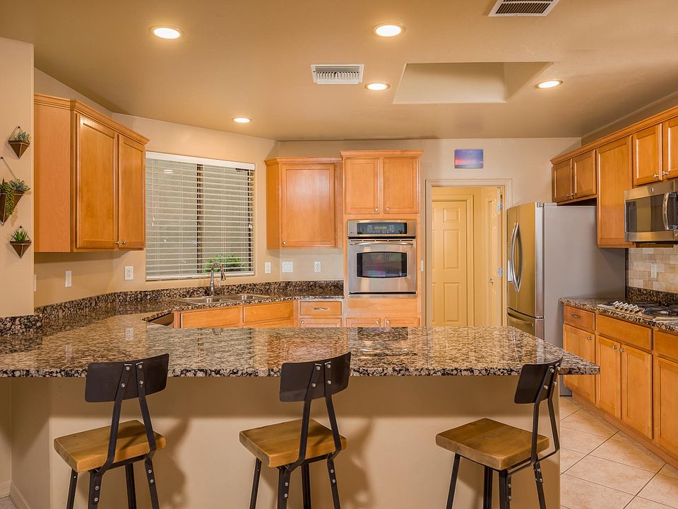 Cook's Kitchen
