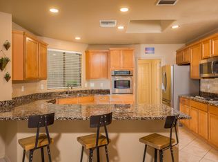 13884 E Fiery Dawn Dr, Vail, AZ 85641