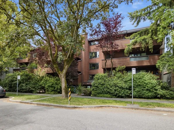 1827 W 3rd Ave #Penthouse 7, Vancouver, BC V6J 1K9