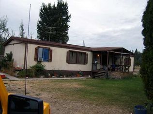 1425 W Arabian Ave, Colbert, WA 99005