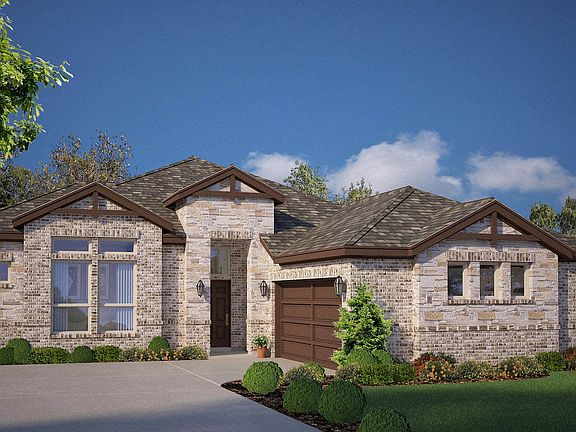 Plan Elevation.