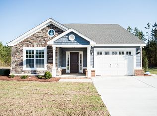 241 Alby St, Rocky Mount, NC 27803