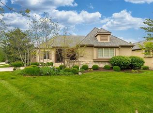 14321 Benson St, Overland Park, KS 66221