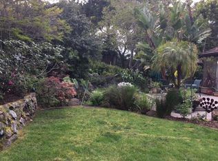 840 Chiltern Rd, Hillsborough, CA 94010