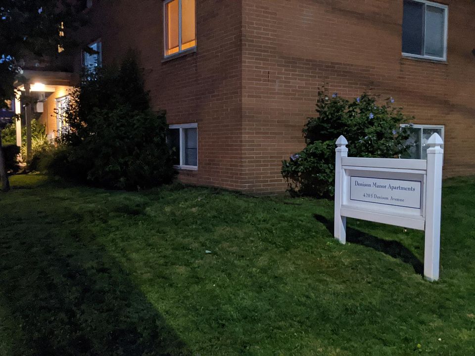 1st image of 4203 Denison Ave