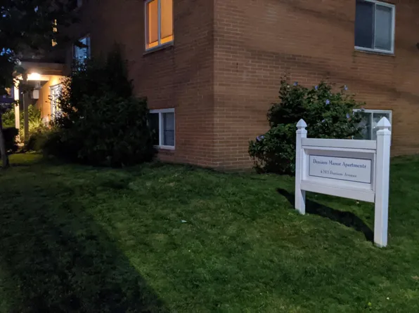 4203 Denison Ave, Cleveland, OH 44109