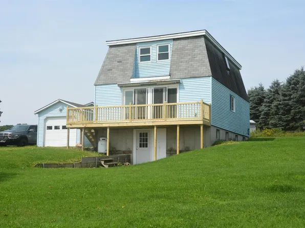 40 Patch Road, Enosburg, VT 05450