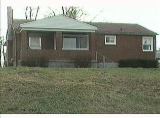 600 3rd St, North Versailles, PA