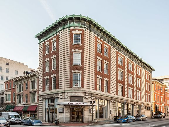 5th image of 344 N Charles St APT 302