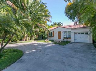 420 W 63rd St, Miami Beach, FL 33141