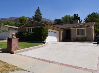 9928 Pali Ave, Tujunga, CA 91042