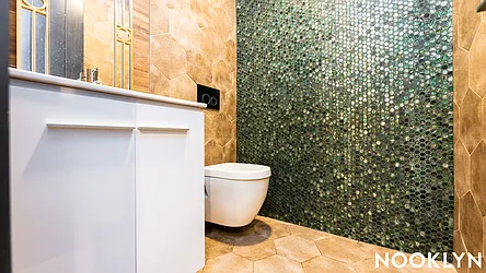 Rented by Nooklyn NYC LLC