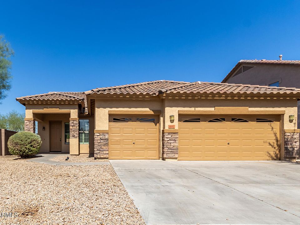 1st image of 8652 W CINNABAR Avenue