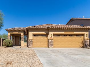 8652 W Cinnabar Ave, Peoria, AZ 85345