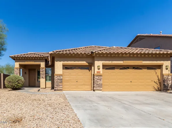 8652 W CINNABAR Avenue, Peoria, AZ 85345