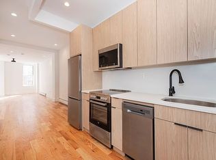 614 Knickerbocker Ave APT 2R, Brooklyn, NY 11221