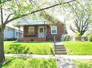 114 Puritan Pl, Dayton, OH 45420