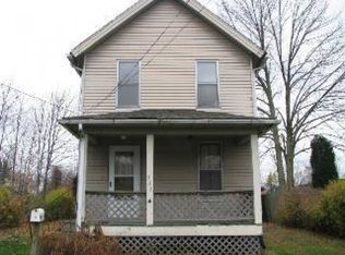 925 Garden St NW, Warren, OH