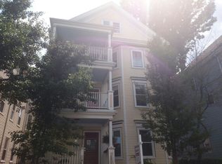 69 Romsey St #3, Dorchester, MA 02125