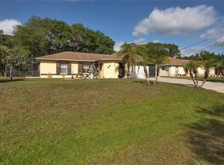 4431 Bamonte St, North Port, FL 34286