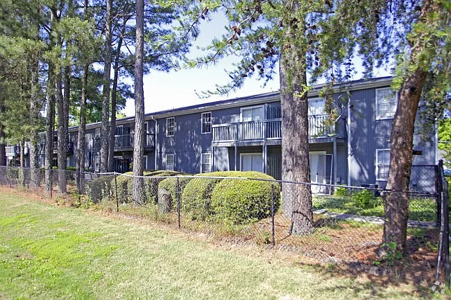101 Jones Ave