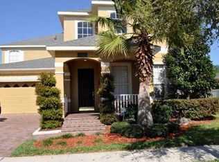 5067 Blue Major Dr, Windermere, FL 34786