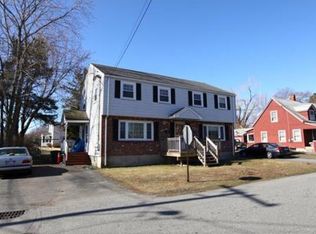 33 Grape St, Woburn, MA 01801
