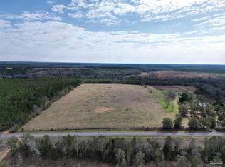 0 Sandy Hollow Rd, Century, FL 32535