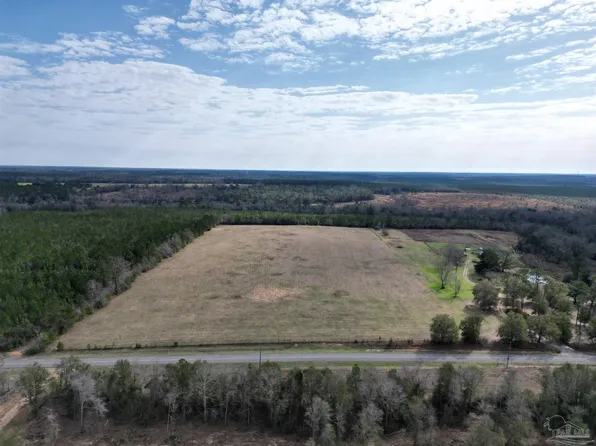 0 Sandy Hollow Rd, Century, FL 32535