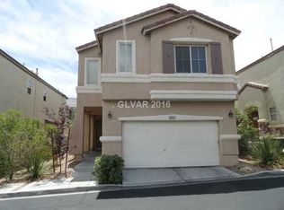 9453 Milkweed Canyon Ave #0, Las Vegas, NV 89166