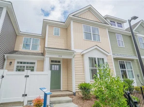 1805 Union Pacific Way, Suffolk, VA 23435