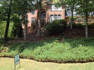 450 Abbeywood Dr, Roswell, GA 30075