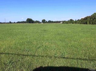 321A W St, Monroeville, AL 36460